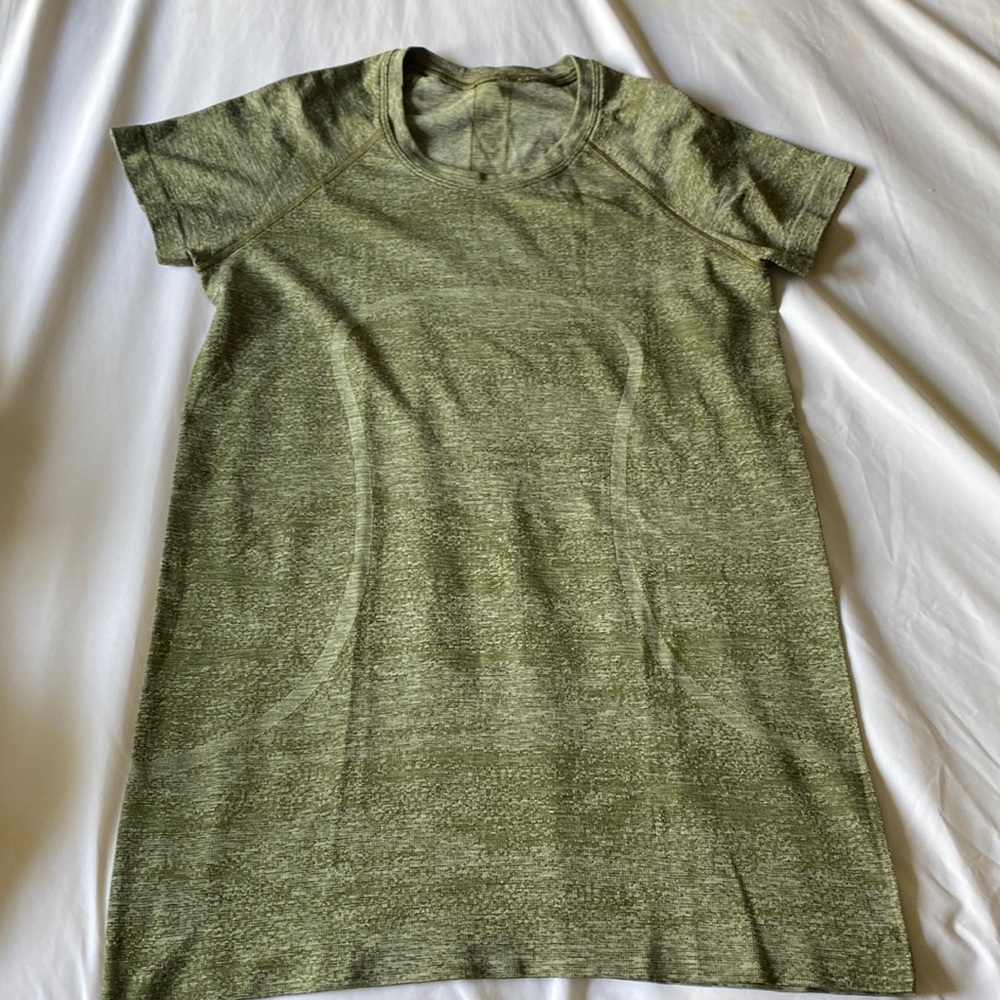 Lululemon Top